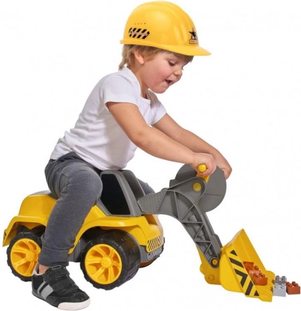 Sedile ergonomico confortevole