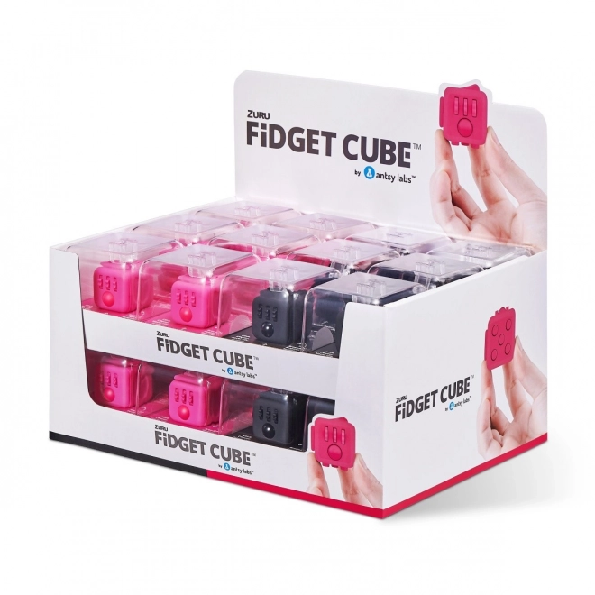 Antsy Labs Zuru Fidget Cube Series 5