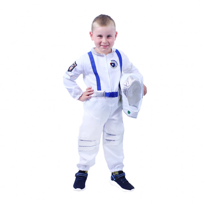 Astronaut Costume for Kids (M)