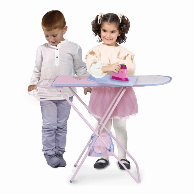 Foldable Ironing Board for Dolls - Gala Collection 2023