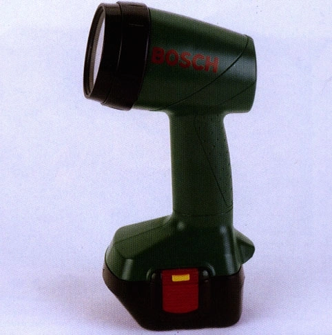 Bosch Flashlight