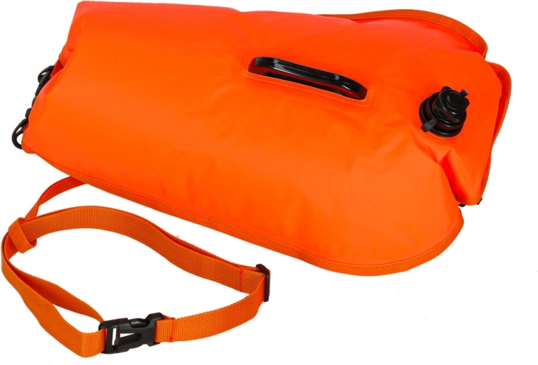 Camera funzionale per effetti personali