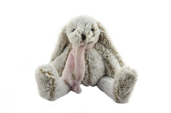 Soft Plush Bunny