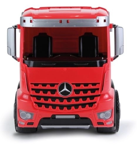 Mercedes Arocs Tipper Toy