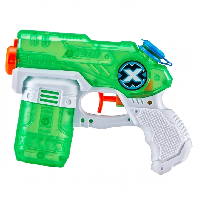 X-shot water warfare stealth soaker