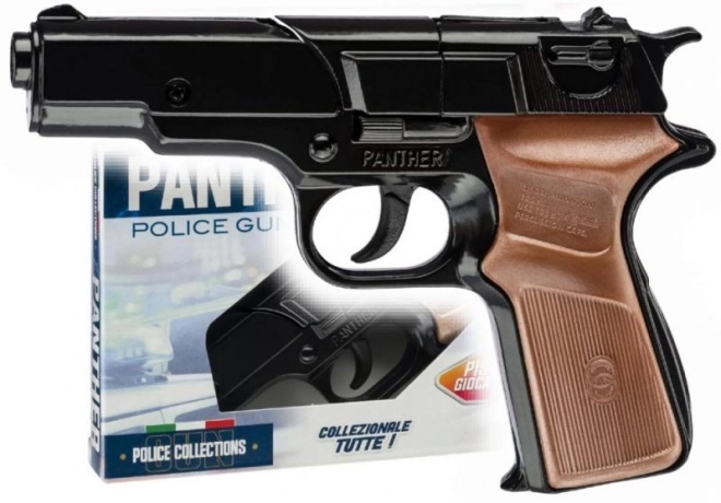 Panther Police Cap Gun