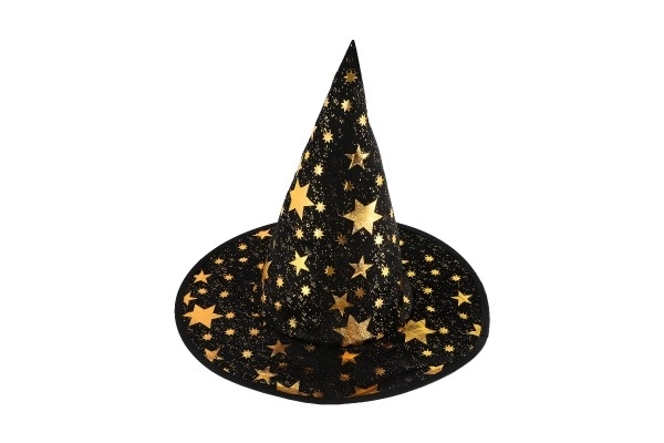 Witch Hat and Cloak for Children