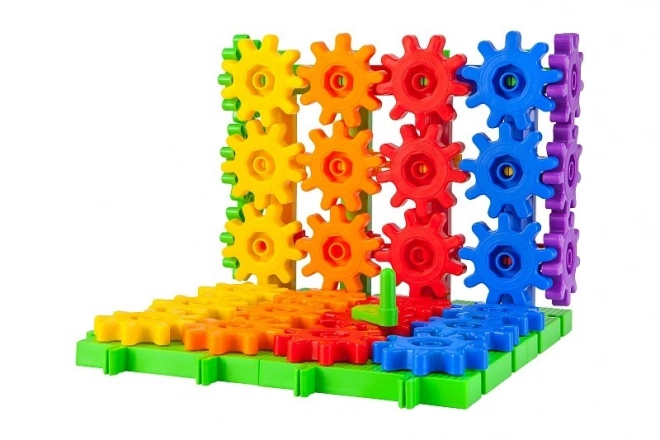 Korbo Basic Building Blocks Set