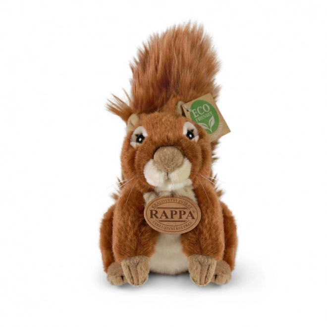 Eco-friendly Plush Squirrel