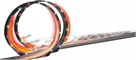 GO!!! LED Loop Set with Light and Sound