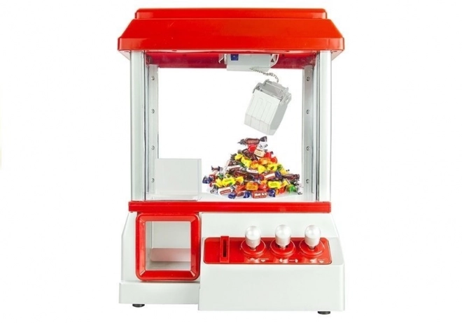 Candy Catcher Fun Machine