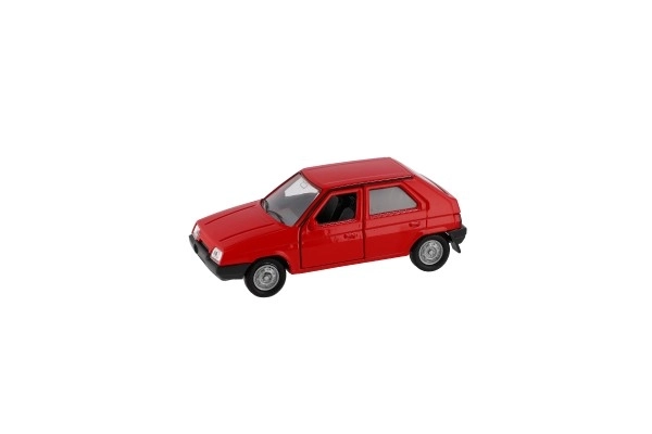 Model Car Škoda Favorit