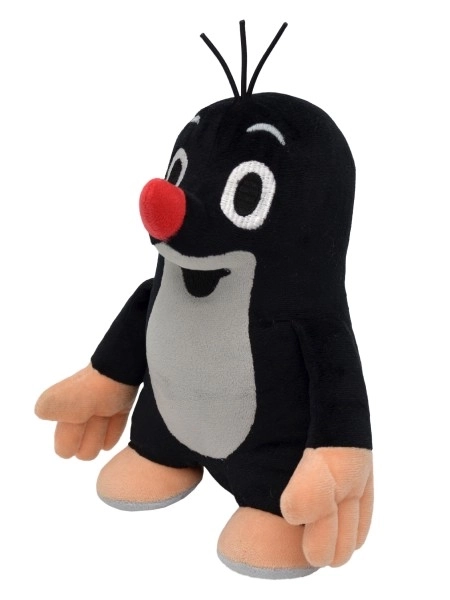 Plush Character Little Mole Standing 20cm