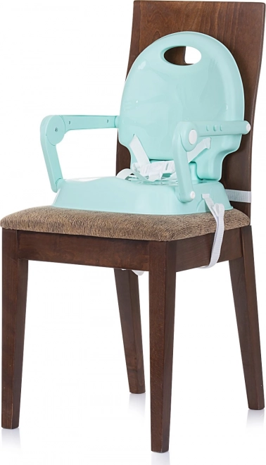 Chipolino Convertible High Chair Bonbon Glacier – Aloe