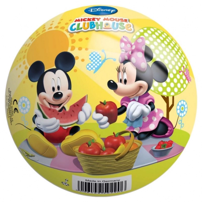 Mickey Mouse Ball