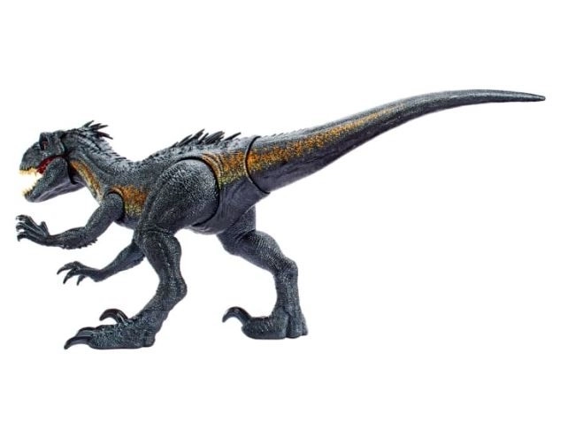 Jurassic World Colossal Indoraptor Figure