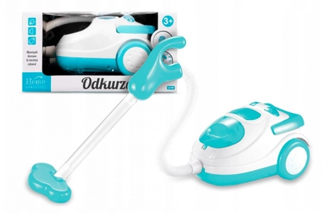 Toy Vacuum Cleaner for Kids