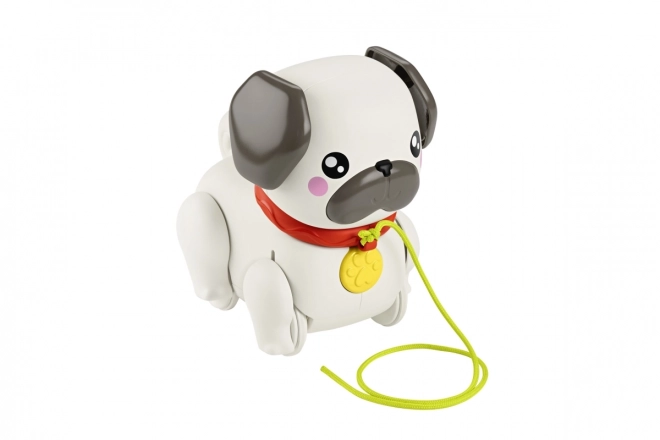 Fisher-Price Walking Pug Toy