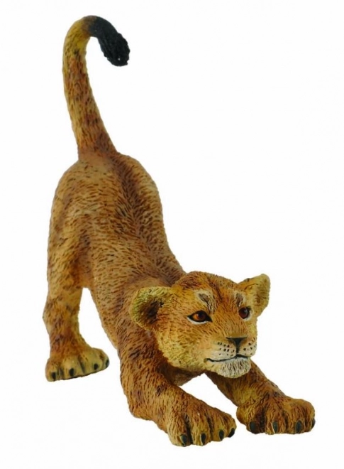 Collecta Lion Cub Figure