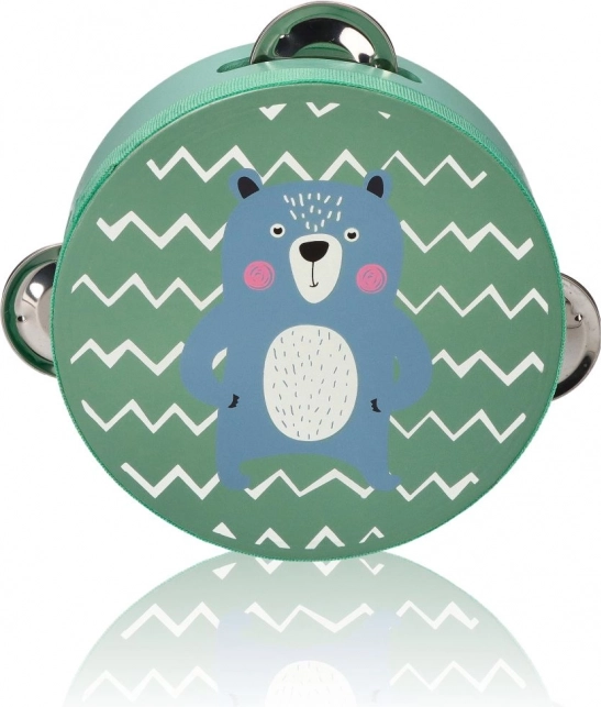 Speels design voor kinderen