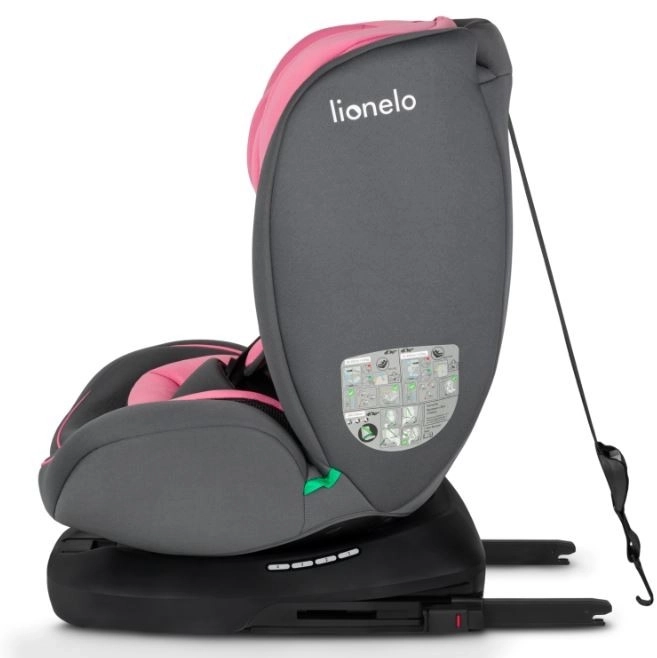 Lionelo Rotating Car Seat Bastiaan i-Size for Babies