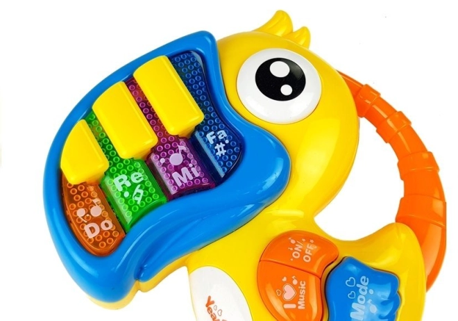 Musical Education