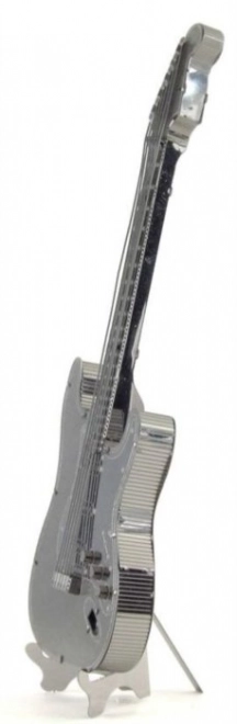 Metal Earth 3D Puzzle Electric Guitar