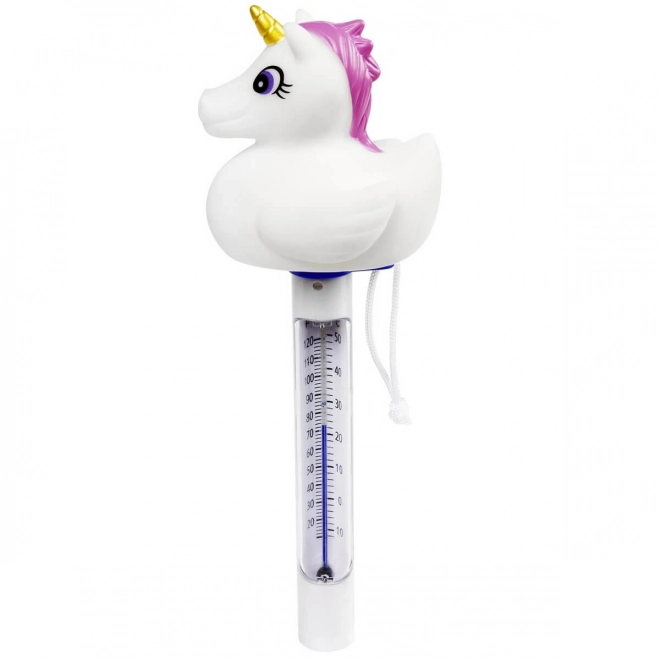 Unicorn Pool Thermometer