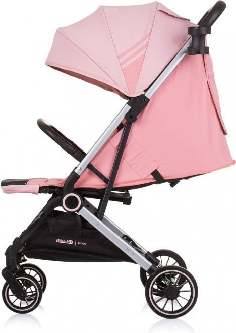 Chipolino Pixie Flamingo Stroller