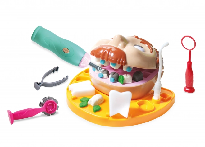 Modeling Clay Dental Kit