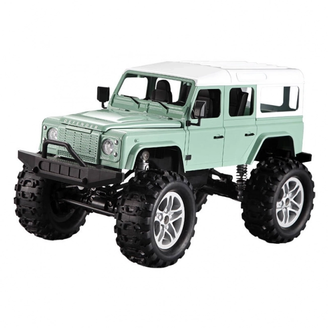 Remote Control Land Rover Defender RC Car by Double Eagle