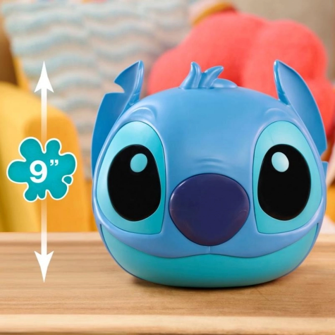 Stitch Jumbo Mystery Capsule