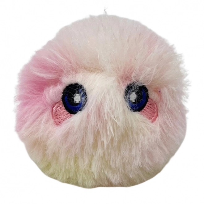 Adorables peluches Squeezamals Eenie Teenies