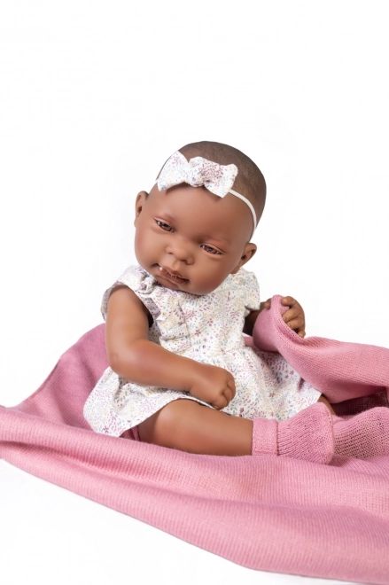 Antonio Juan Realistic Newborn Baby Doll