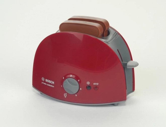 Bosch Toy Toaster for Children