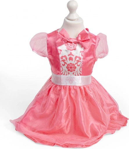 Magical princess look