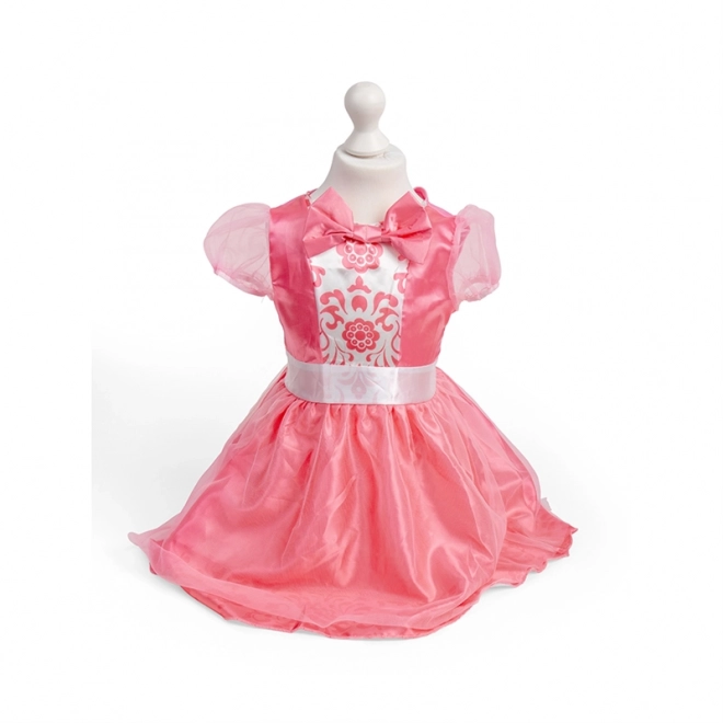 Princess Costume with Accessories by Bigjigs Toys