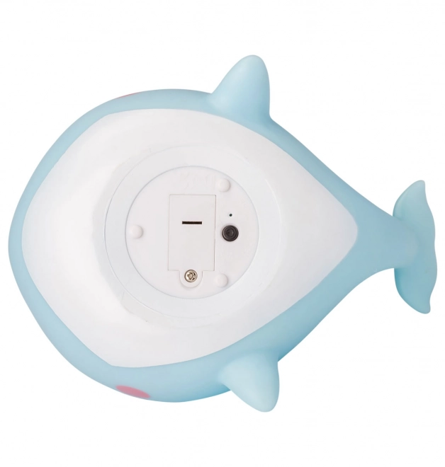 A Little Lovely Company whale night light