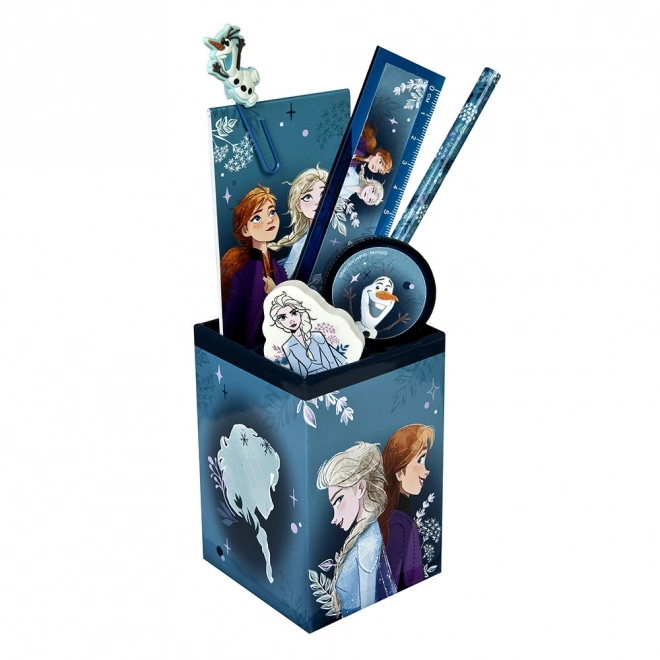 Frozen Stationery Cup Set