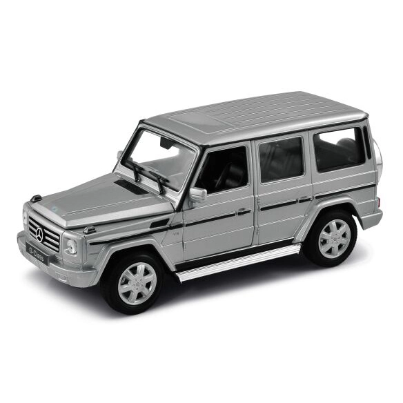 Mercedes Benz G-Class Toy Model