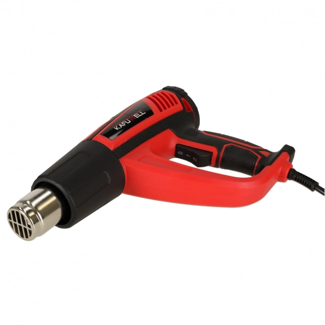 Electric Heat Gun 1850W