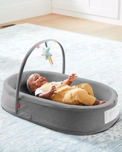 Infant Nest Playful Retreat