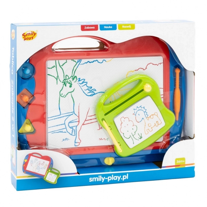 Magnetic Drawing Board