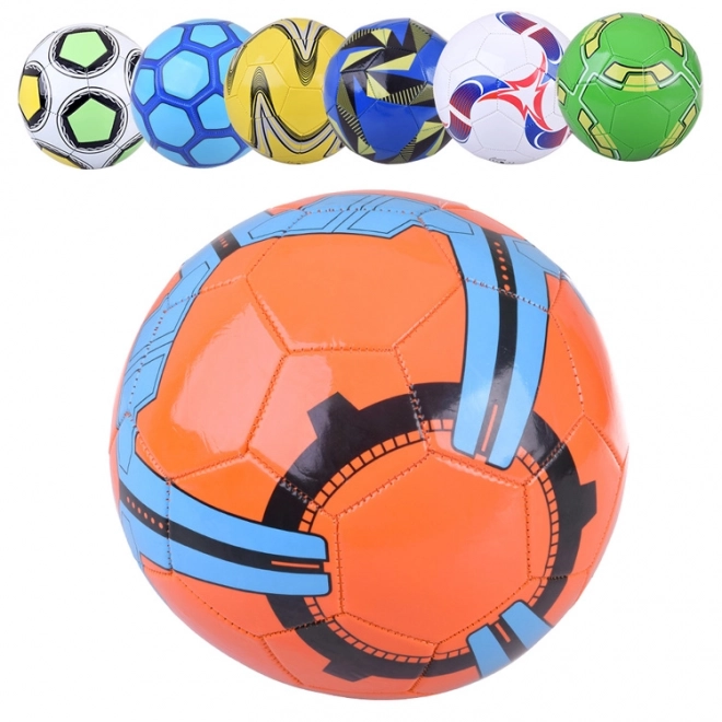 Inflatable Sports Soccer Ball