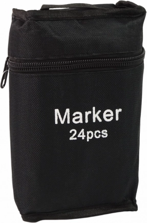 Portable and stylish case