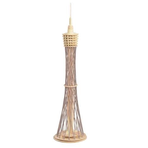 Sydney Turm Holz 3D Puzzle