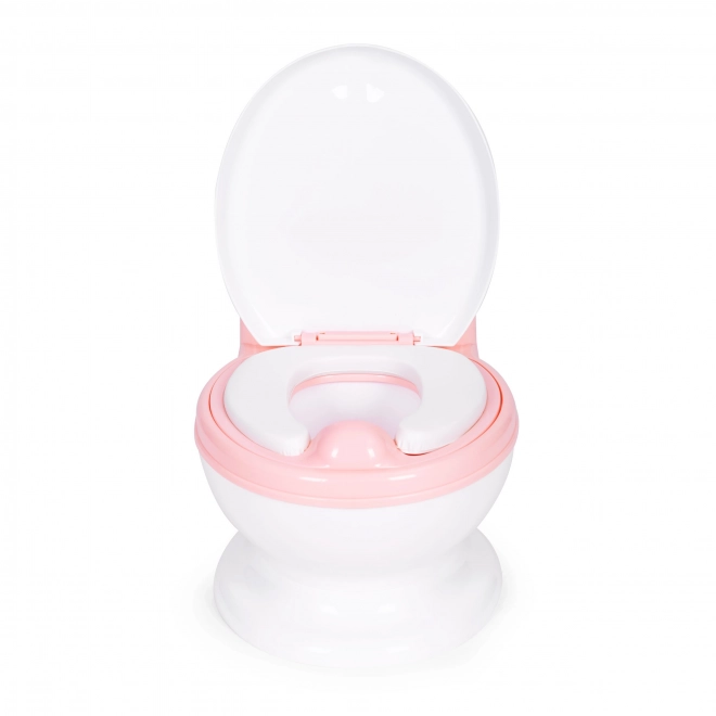 Children's Potty with Removable Insert and Brush