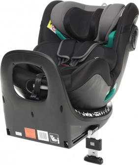 Voyager Maxi Car Seat, Night Black