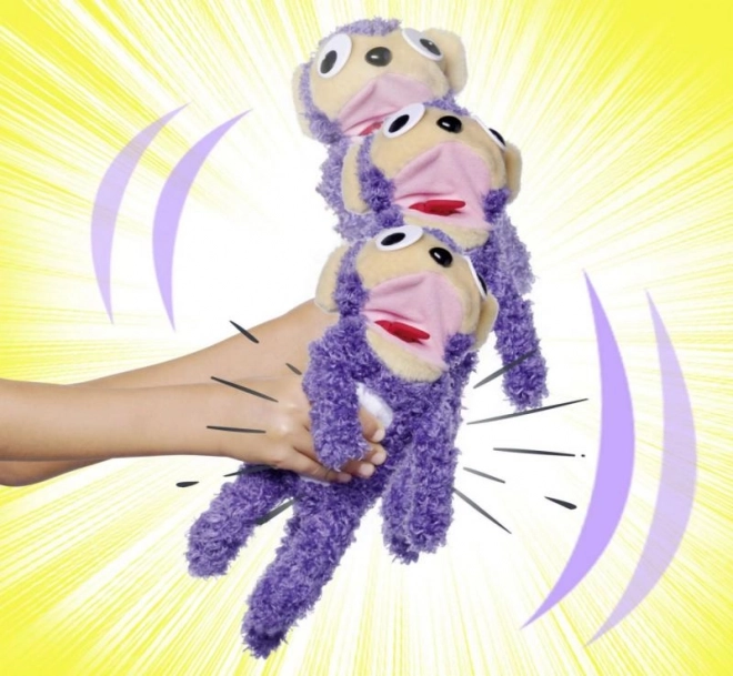 ScreamerZ Fun Plush Toy 30 cm