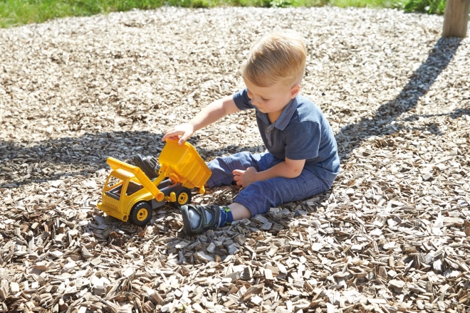 Lena Eco Active Dump Truck